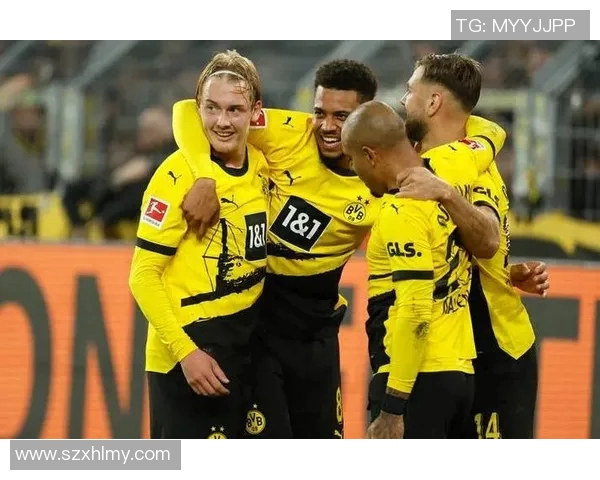 沃尔夫斯堡客场大战多特蒙德逼平德甲收获关键1分