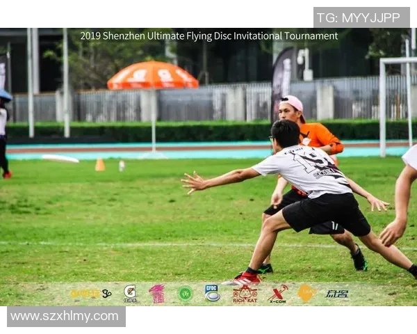 深圳飞盘队以75分领跑世界街舞大赛积分榜展现强劲实力