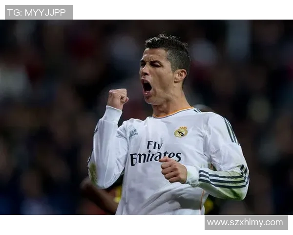 皇马再度夺西甲冠军,C罗或将归队效力