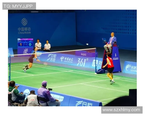 羽毛球战术解析:深入探讨杭州羽毛球队的盯防策略与技巧