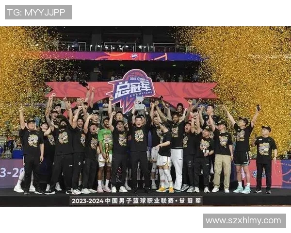 辽宁队夺得CBA总冠军,他们的辉煌还将延续多久?